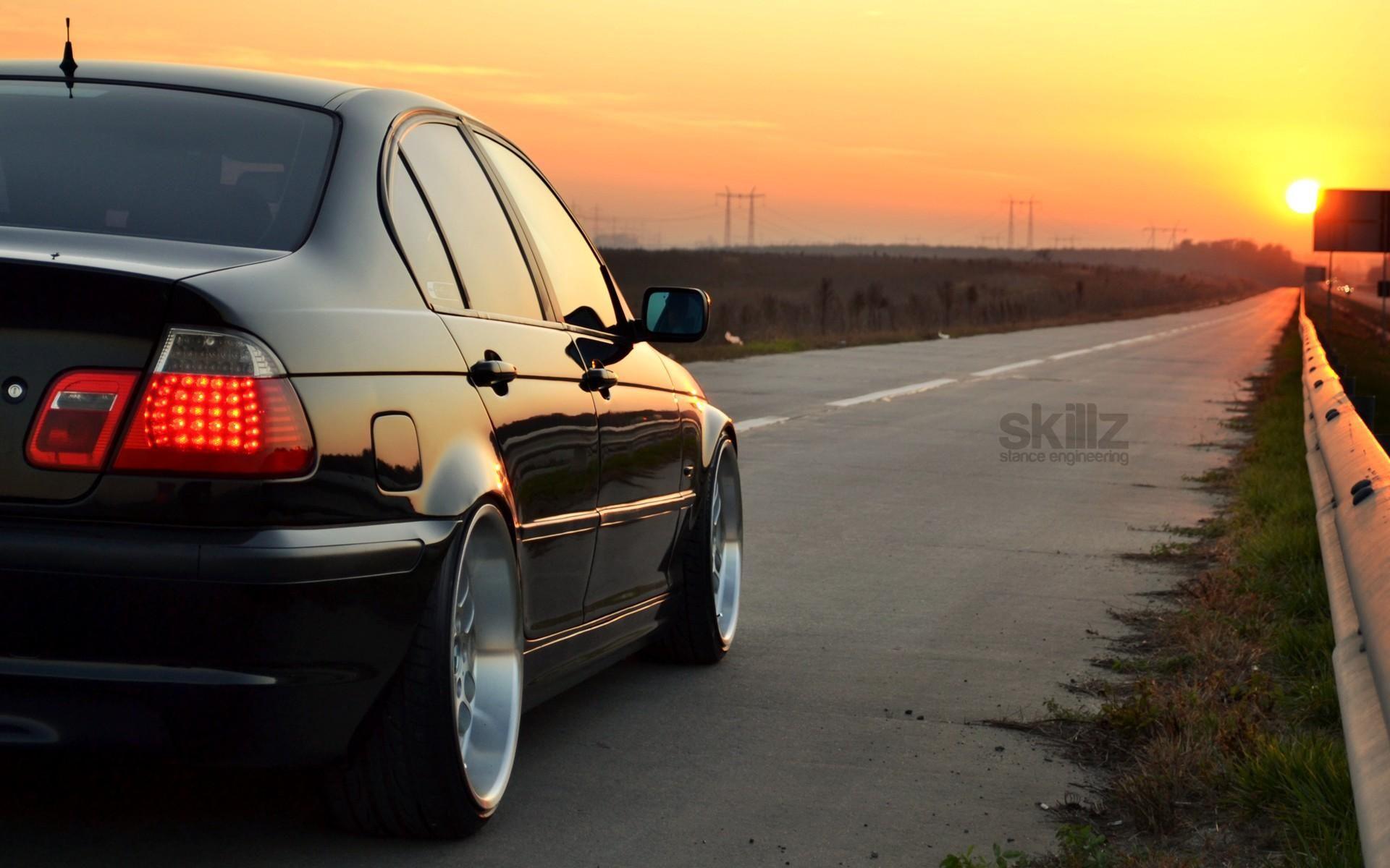 Detail Bmw E46 Wallpaper Nomer 43