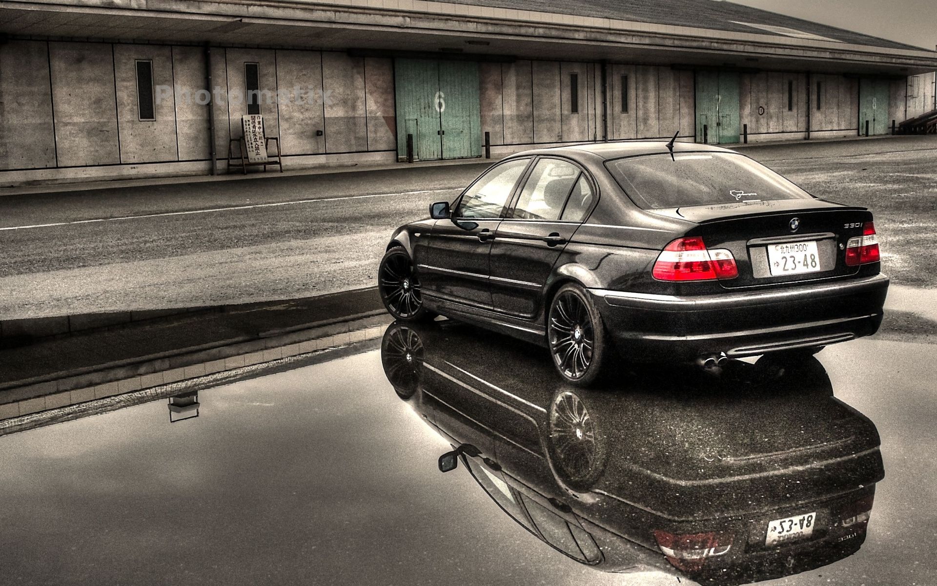 Detail Bmw E46 Wallpaper Nomer 8