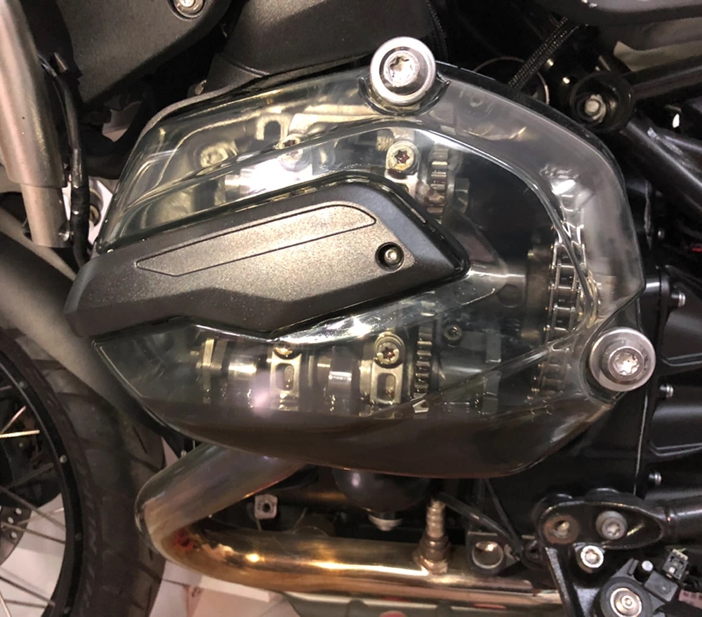Detail Bmw Gs K51 Nomer 31