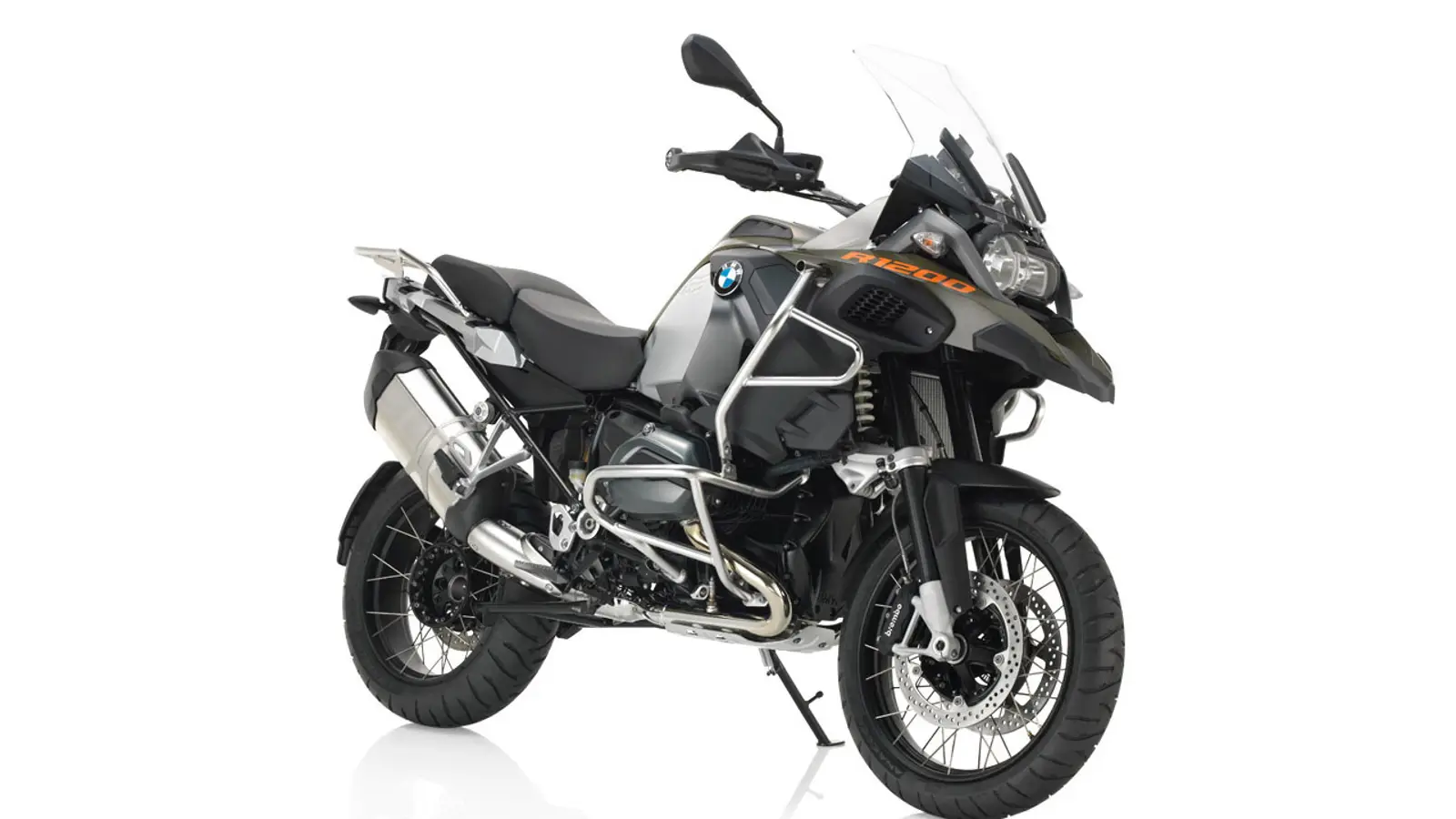 Detail Bmw Gs K51 Nomer 34
