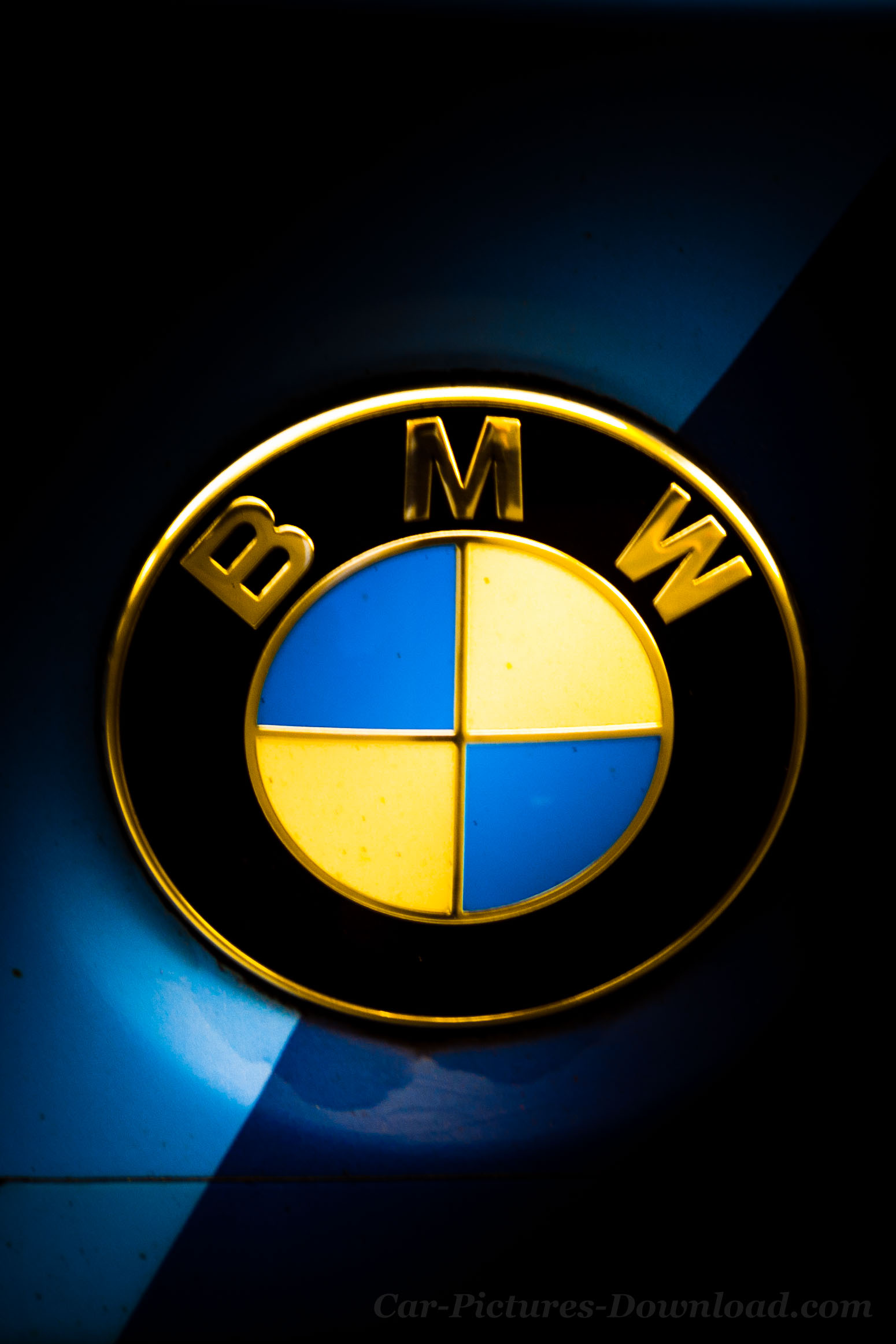 Detail Bmw Hd Logo Nomer 54
