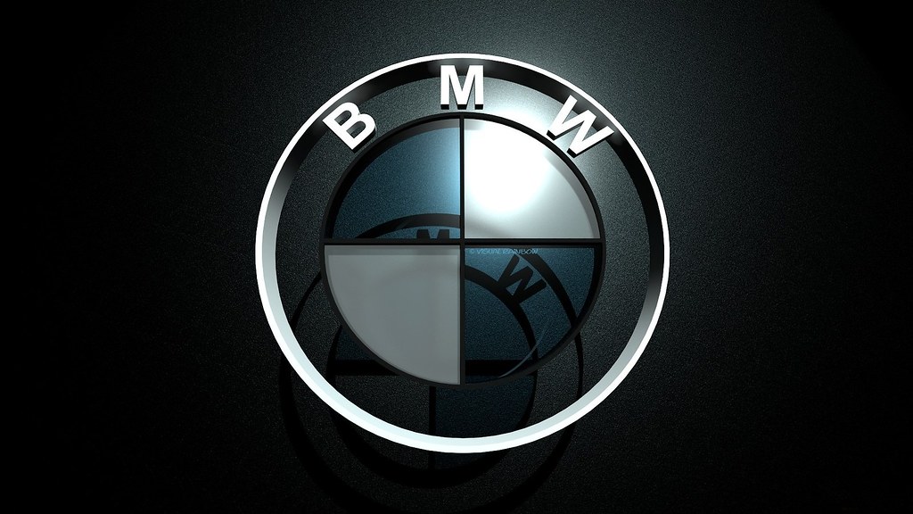 Detail Bmw Hd Logo Nomer 58