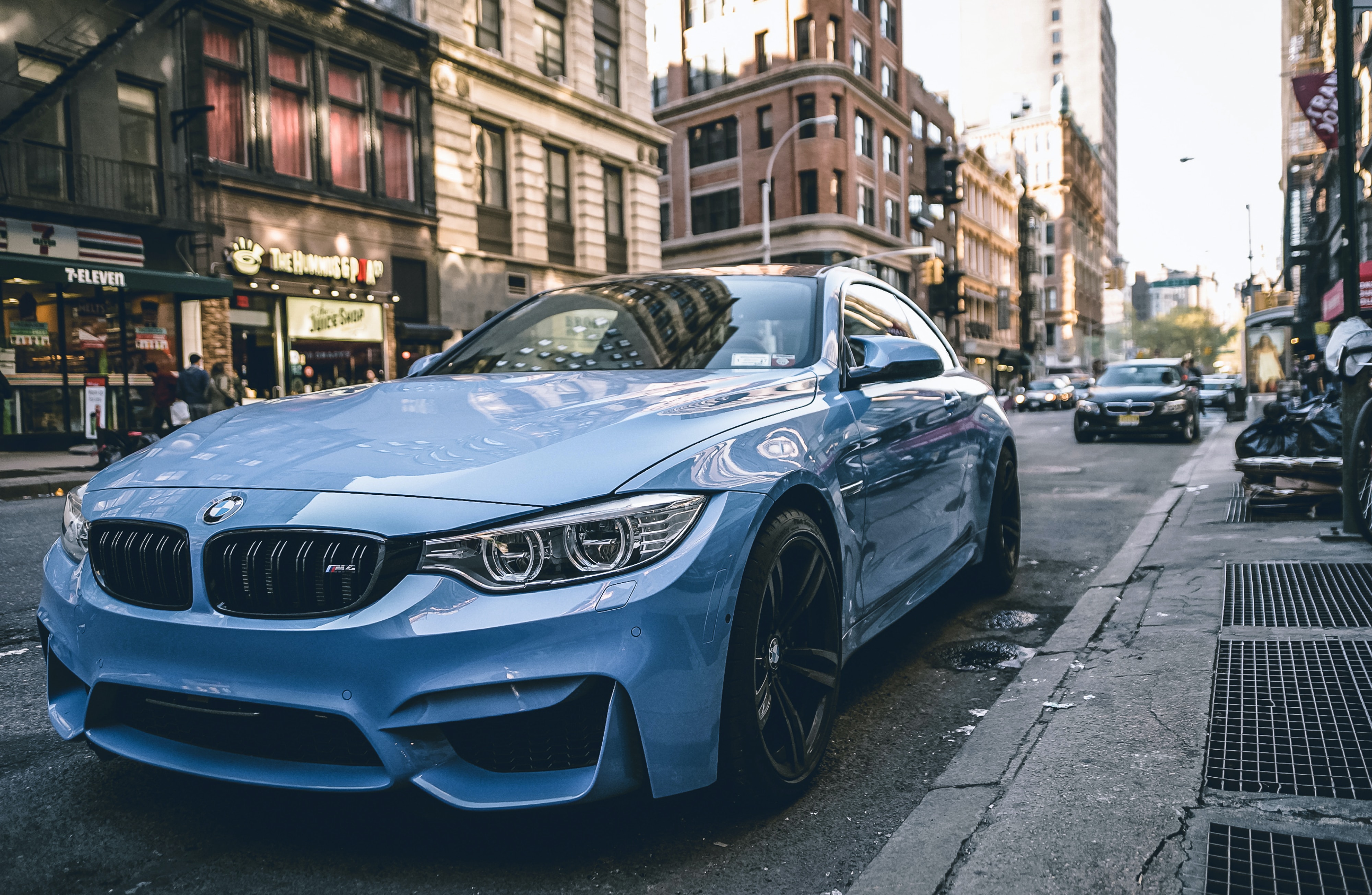 Bmw Hd Wallpaper - KibrisPDR