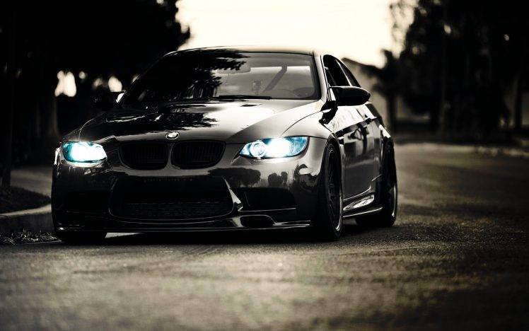 Detail Bmw Hd Wallpaper Nomer 37