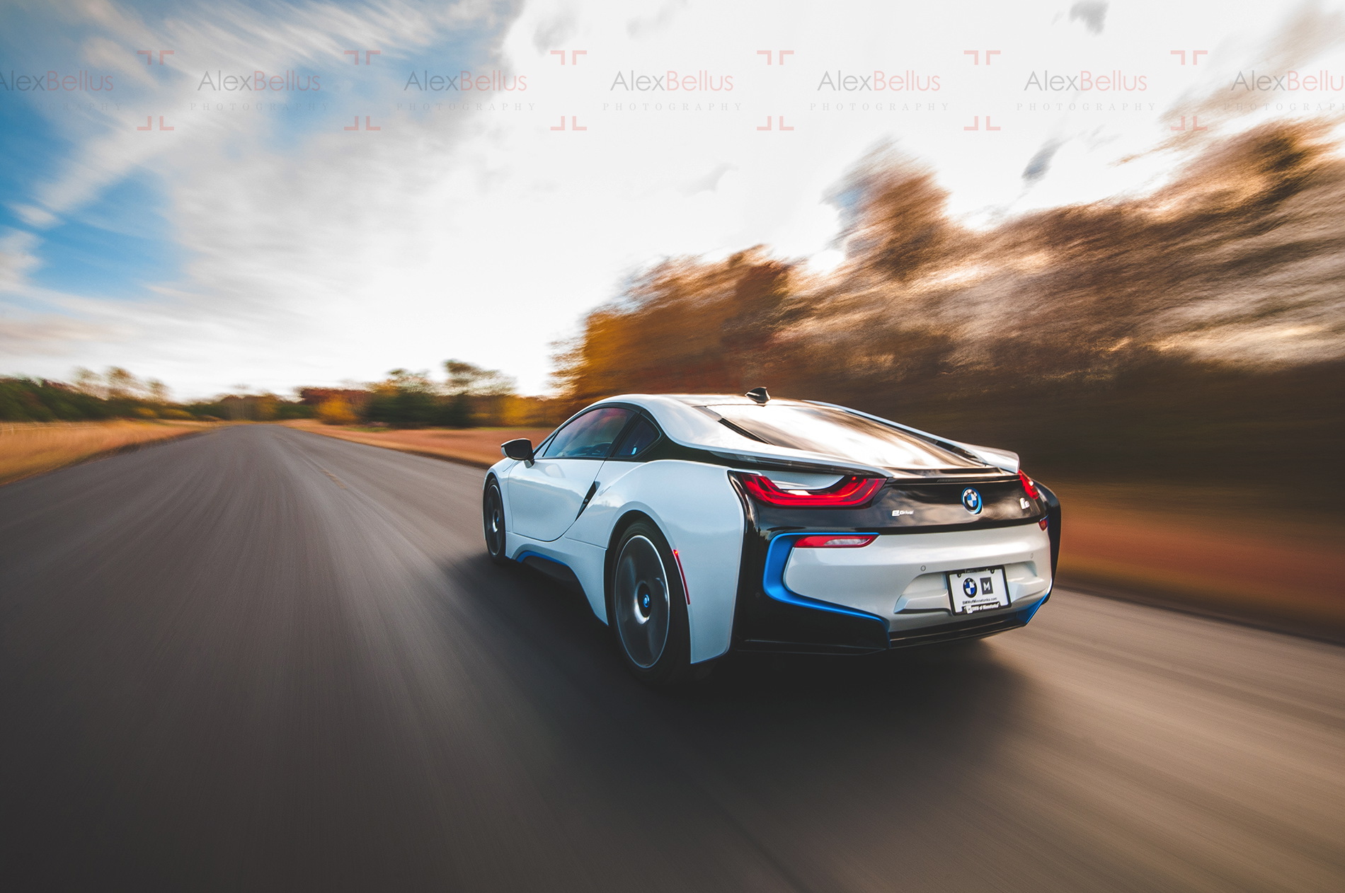 Detail Bmw I8 Wallpaper Nomer 17