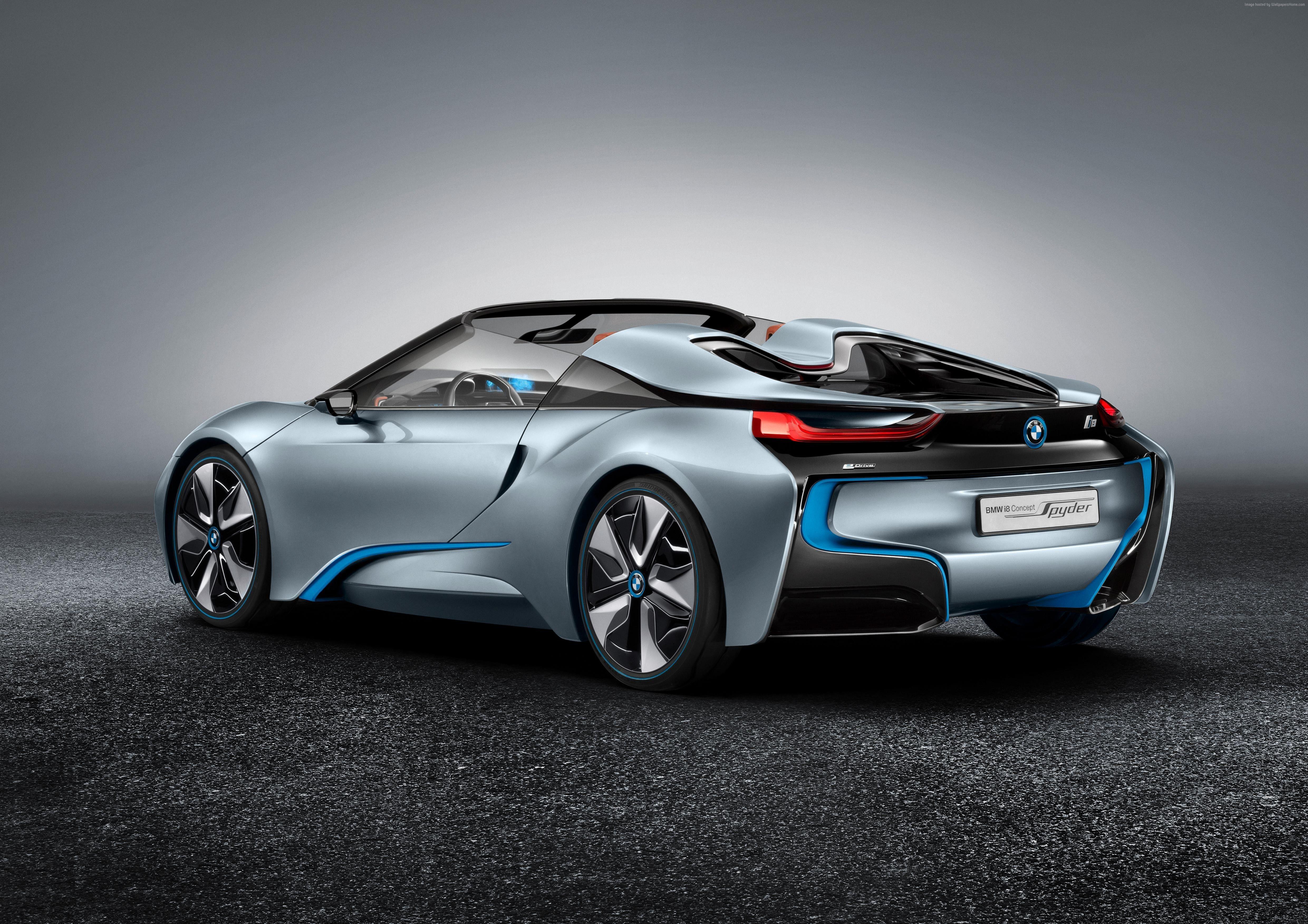 Detail Bmw I8 Wallpaper Nomer 41