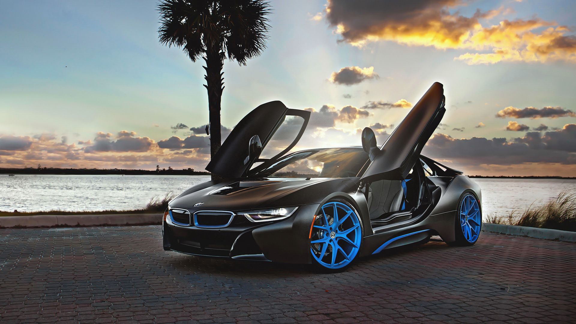 Detail Bmw I8 Wallpaper Hd Nomer 11