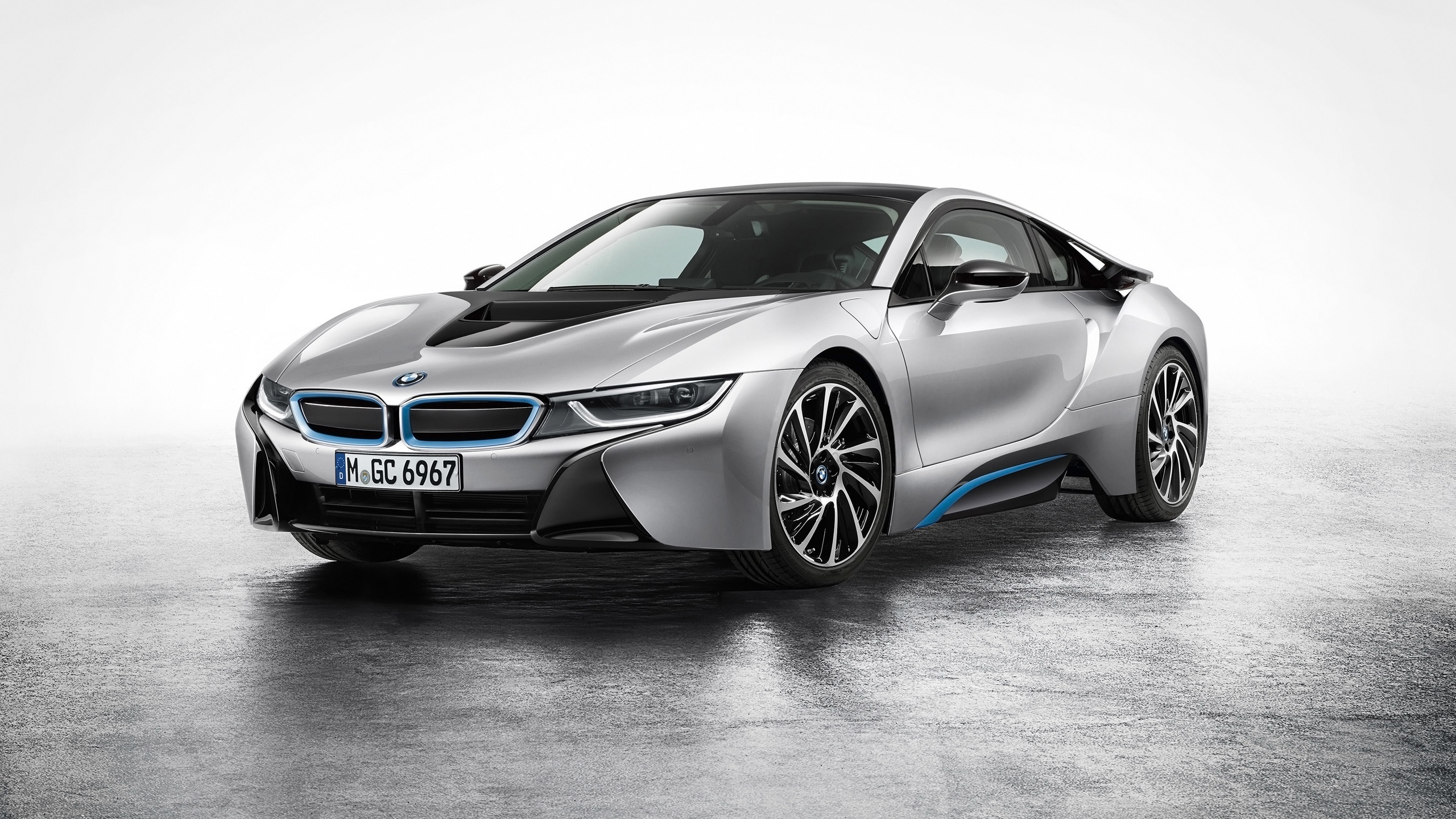 Detail Bmw I8 Wallpaper Hd Nomer 17