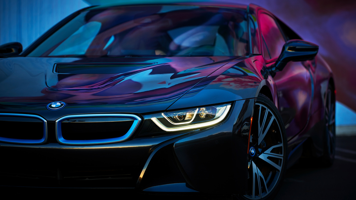 Detail Bmw I8 Wallpaper Hd Nomer 4