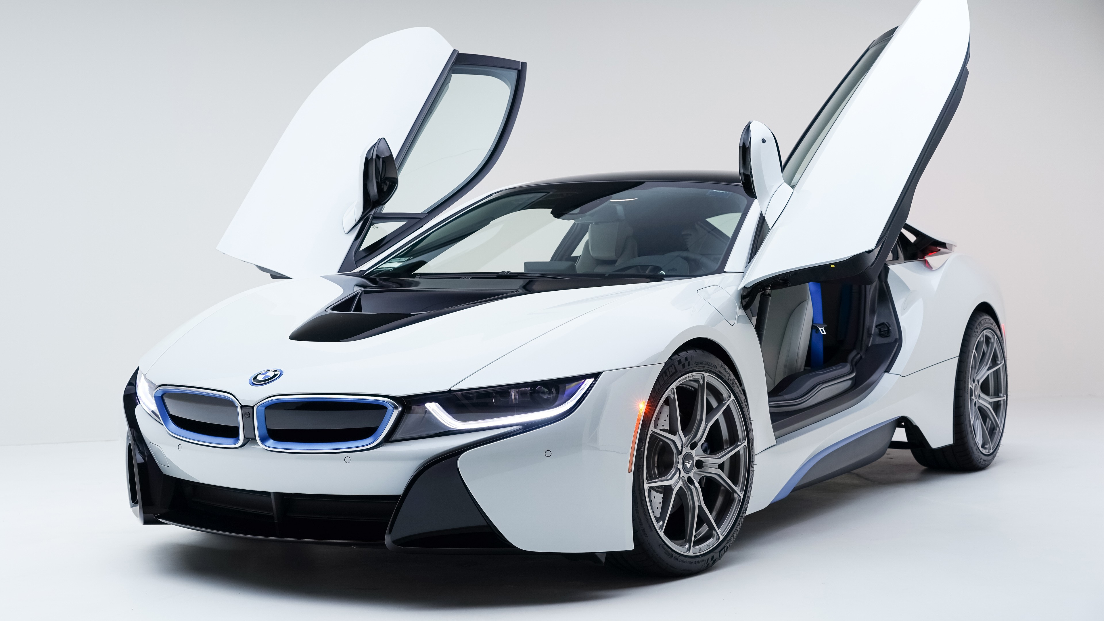 Detail Bmw I8 Wallpaper Hd Nomer 36