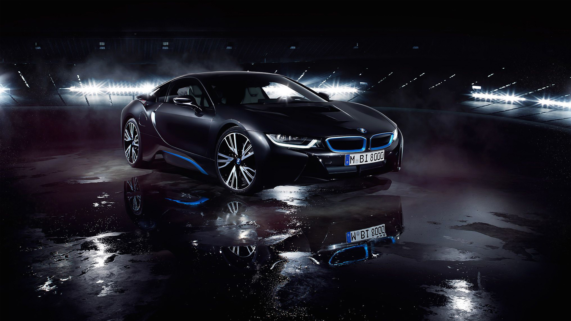 Detail Bmw I8 Wallpaper Hd Nomer 38