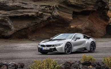 Detail Bmw I8 Wallpaper Hd Nomer 44