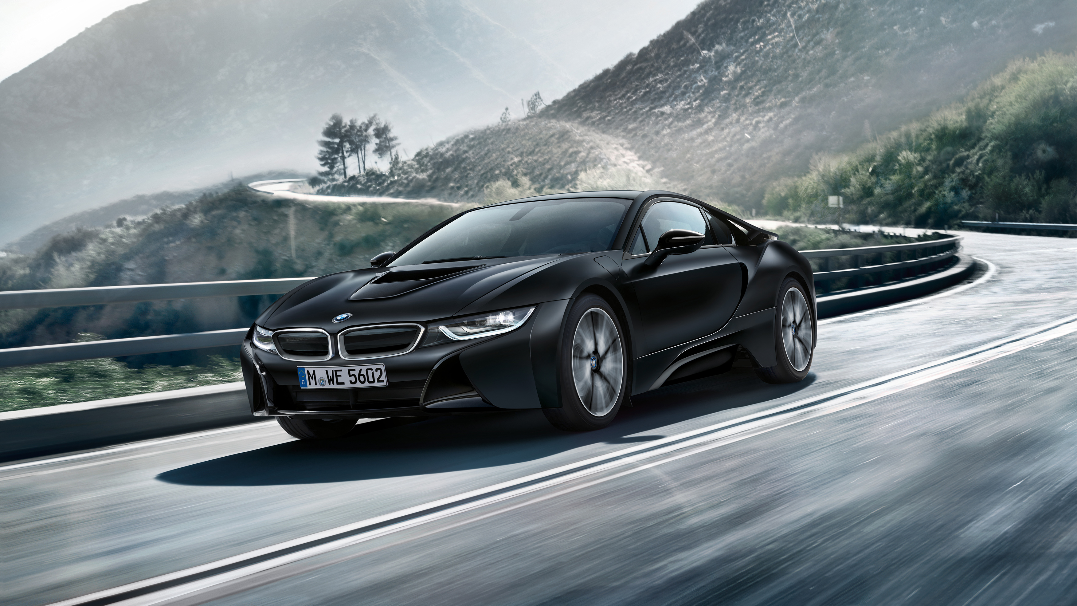 Detail Bmw I8 Wallpaper Hd Nomer 52