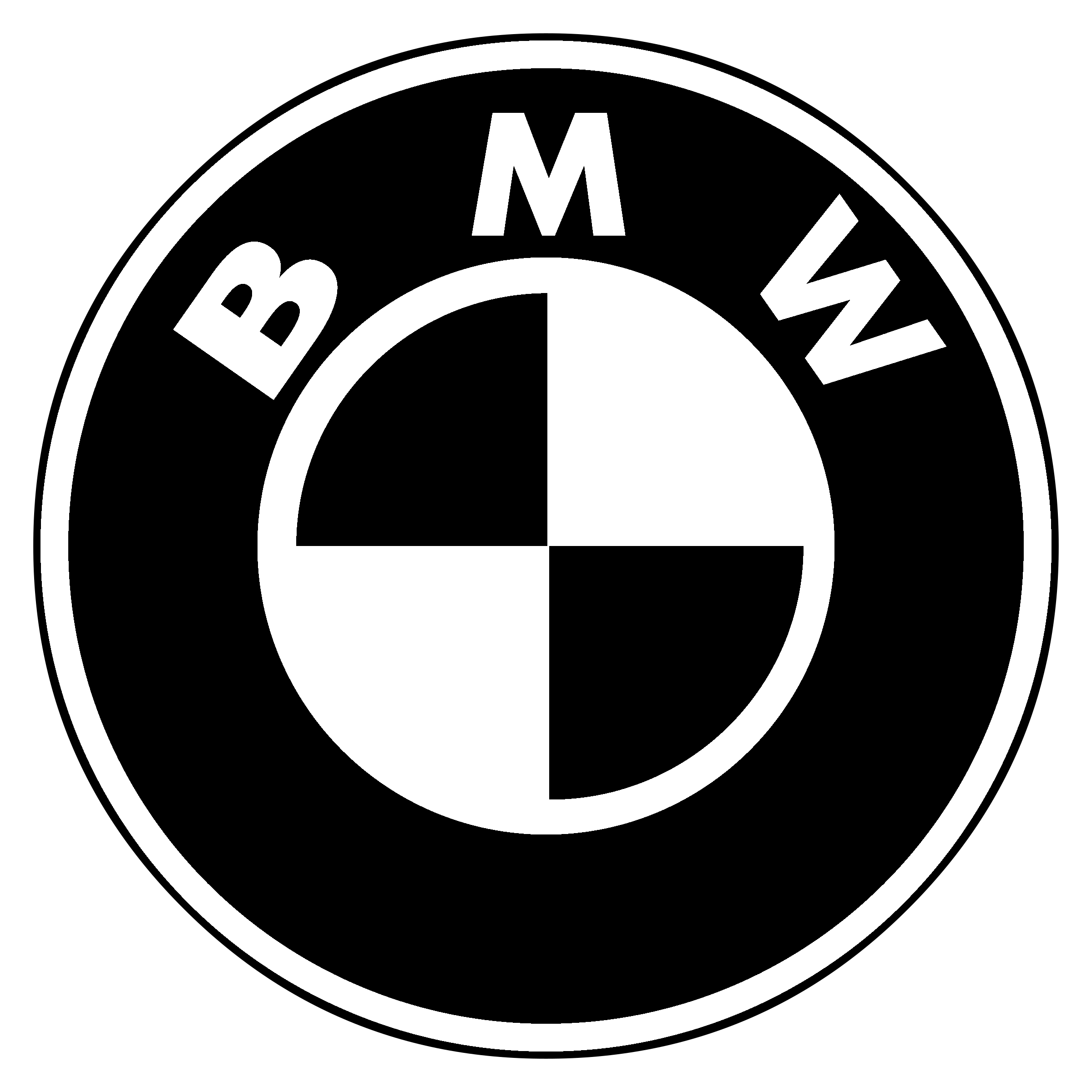 Detail Bmw Images Logo Nomer 32