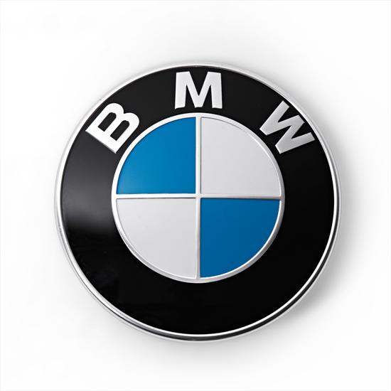 Detail Bmw Logo Nomer 11