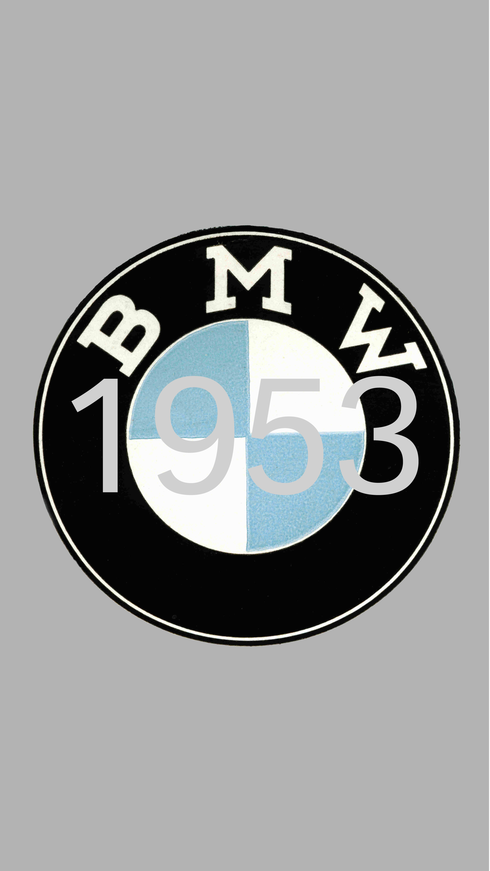 Detail Bmw Logo Nomer 17