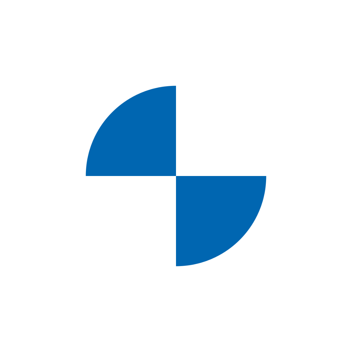 Detail Bmw Logo Nomer 34