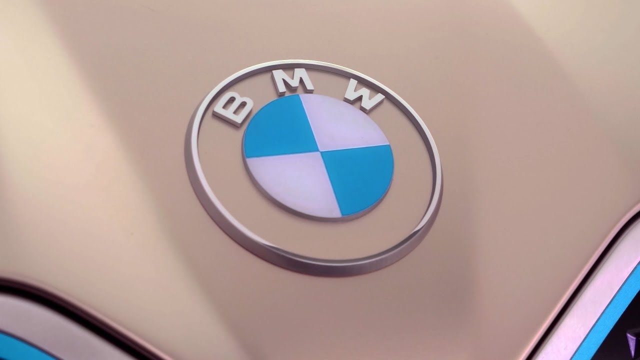 Detail Bmw Logo Nomer 44