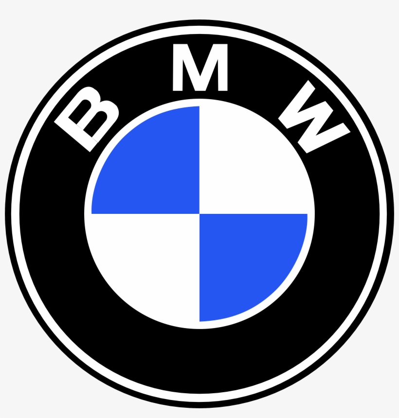 Detail Bmw Logo Nomer 47