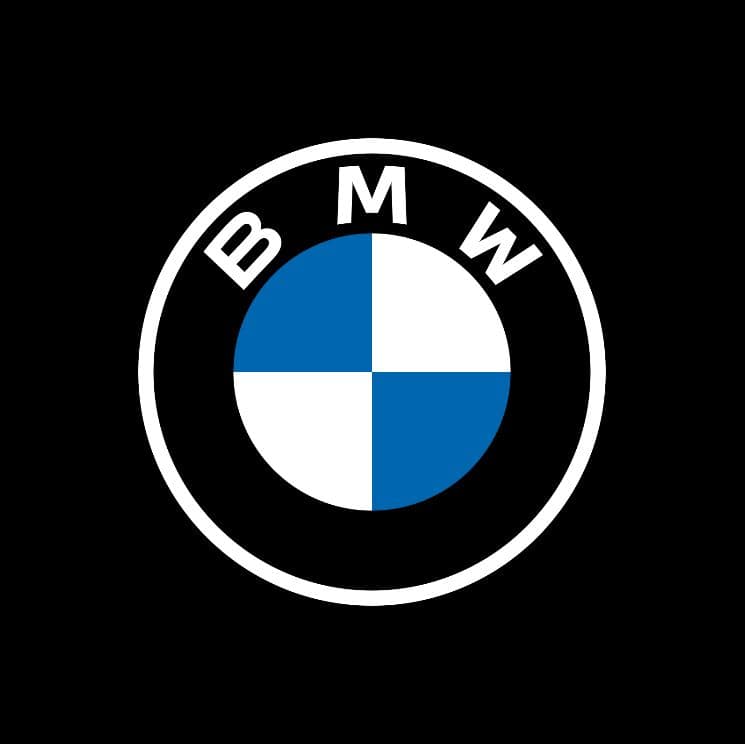 Detail Bmw Logo Nomer 10