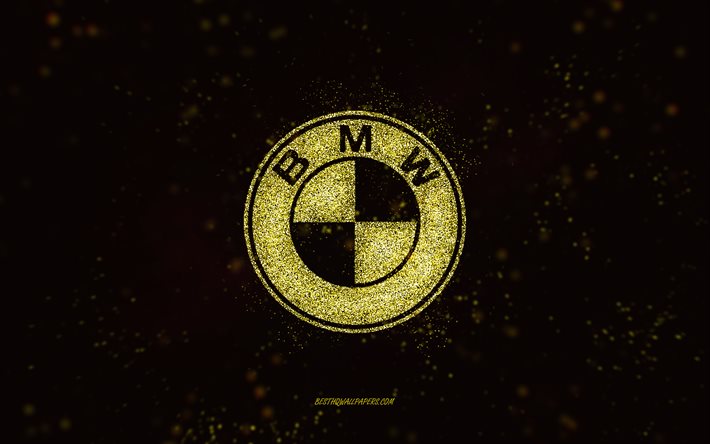 Detail Bmw Logo Black Background Nomer 14