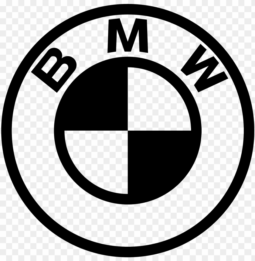 Detail Bmw Logo Black Background Nomer 25