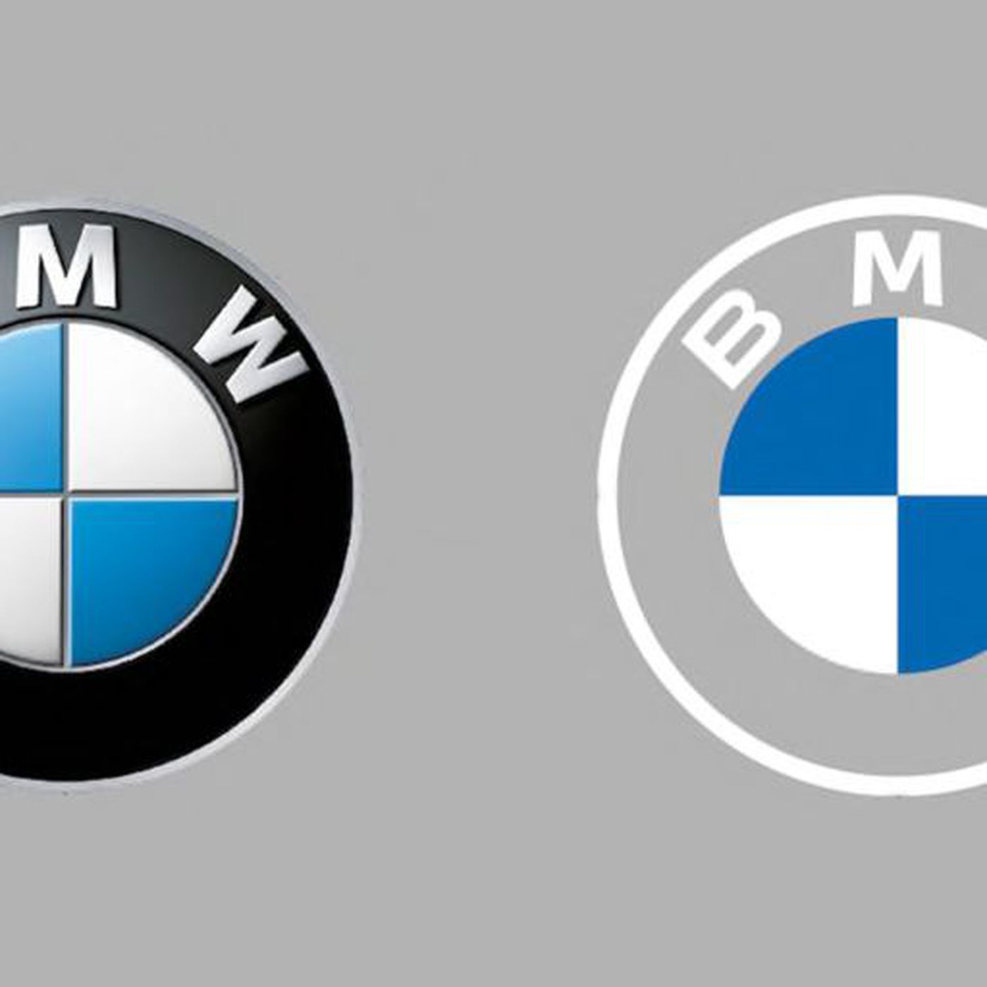 Detail Bmw Logo Black Background Nomer 37