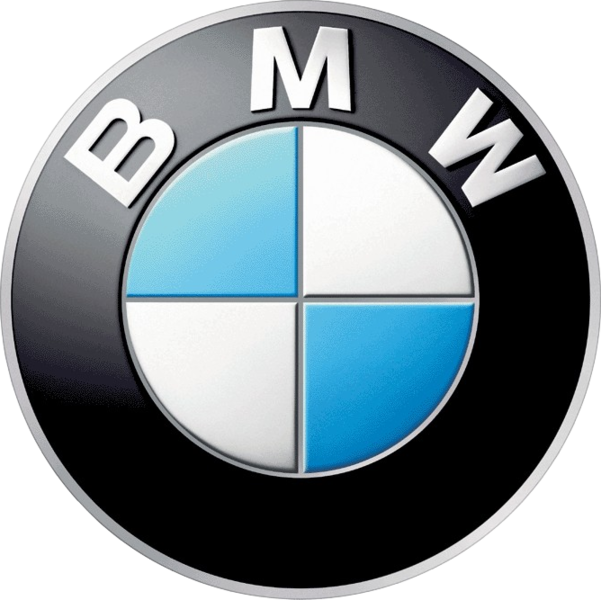 Detail Bmw Logo Hd Nomer 4