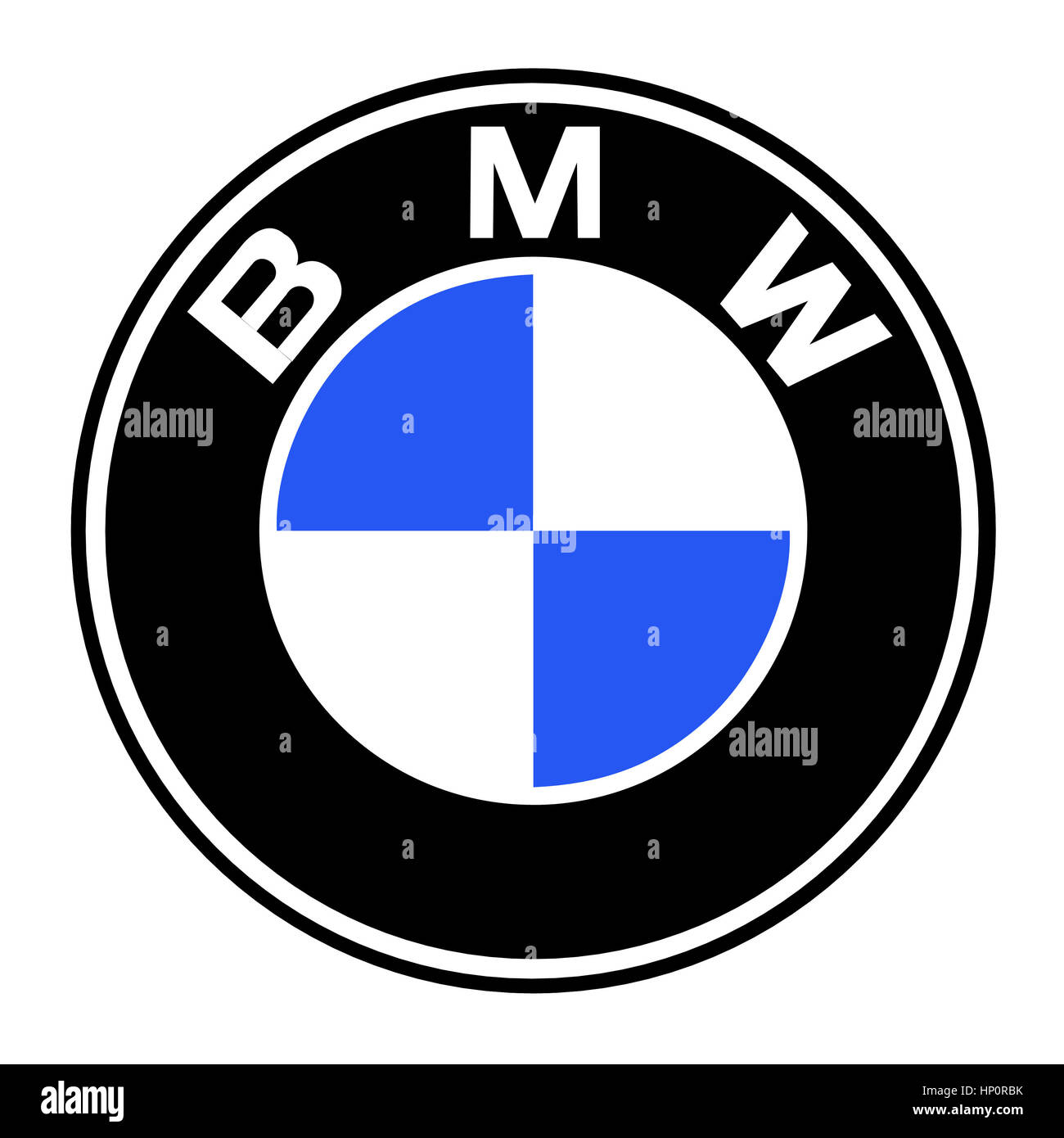 Detail Bmw Logo Images Nomer 4