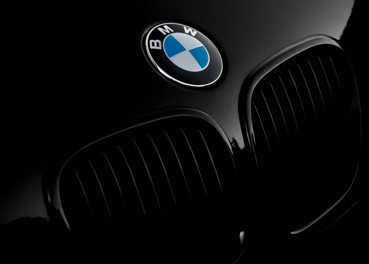 Detail Bmw Logo Images Nomer 33