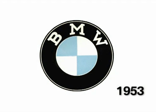 Detail Bmw Logo Images Nomer 43