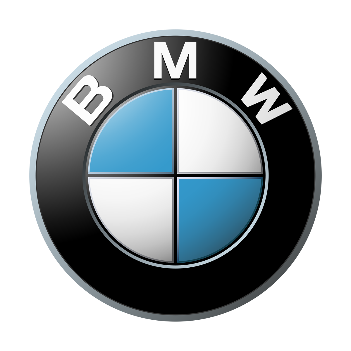 Detail Bmw Logo Images Nomer 6