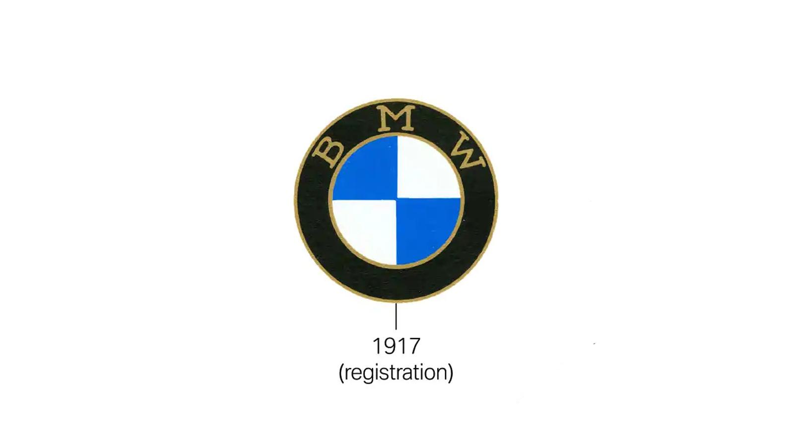 Detail Bmw Logo Images Nomer 51