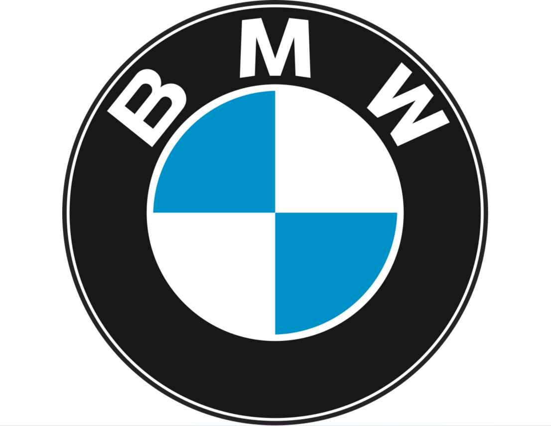 Detail Bmw Logo Name Nomer 4