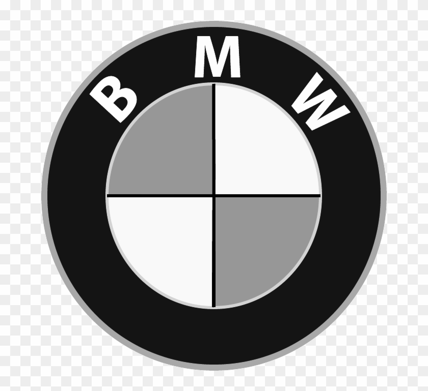 Detail Bmw Logo Outline Nomer 15