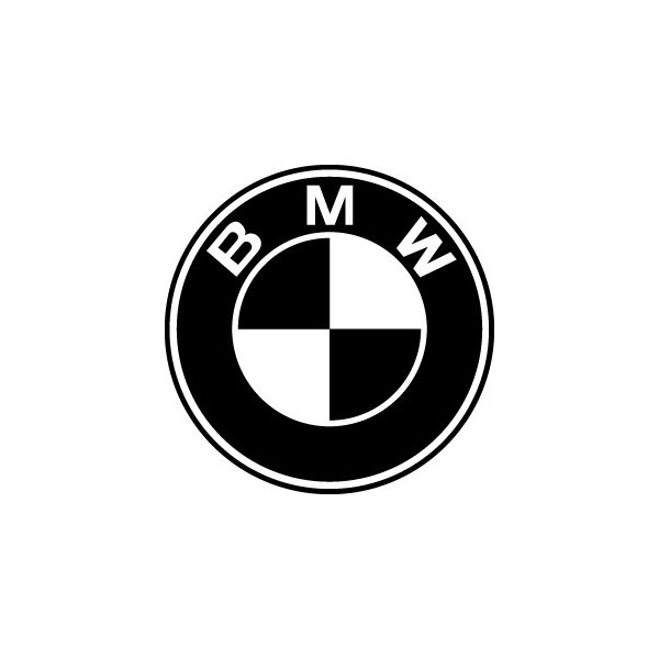 Detail Bmw Logo Outline Nomer 18