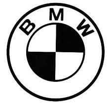 Detail Bmw Logo Outline Nomer 21