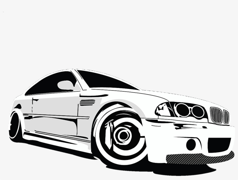 Detail Bmw Logo Outline Nomer 22