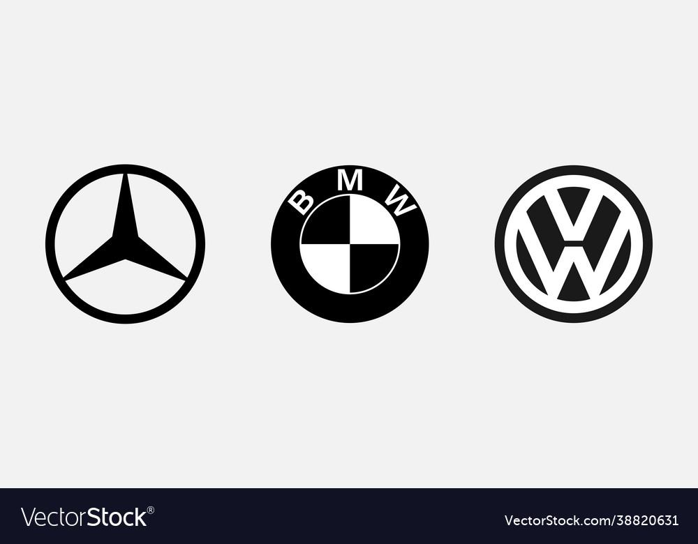 Detail Bmw Logo Outline Nomer 32