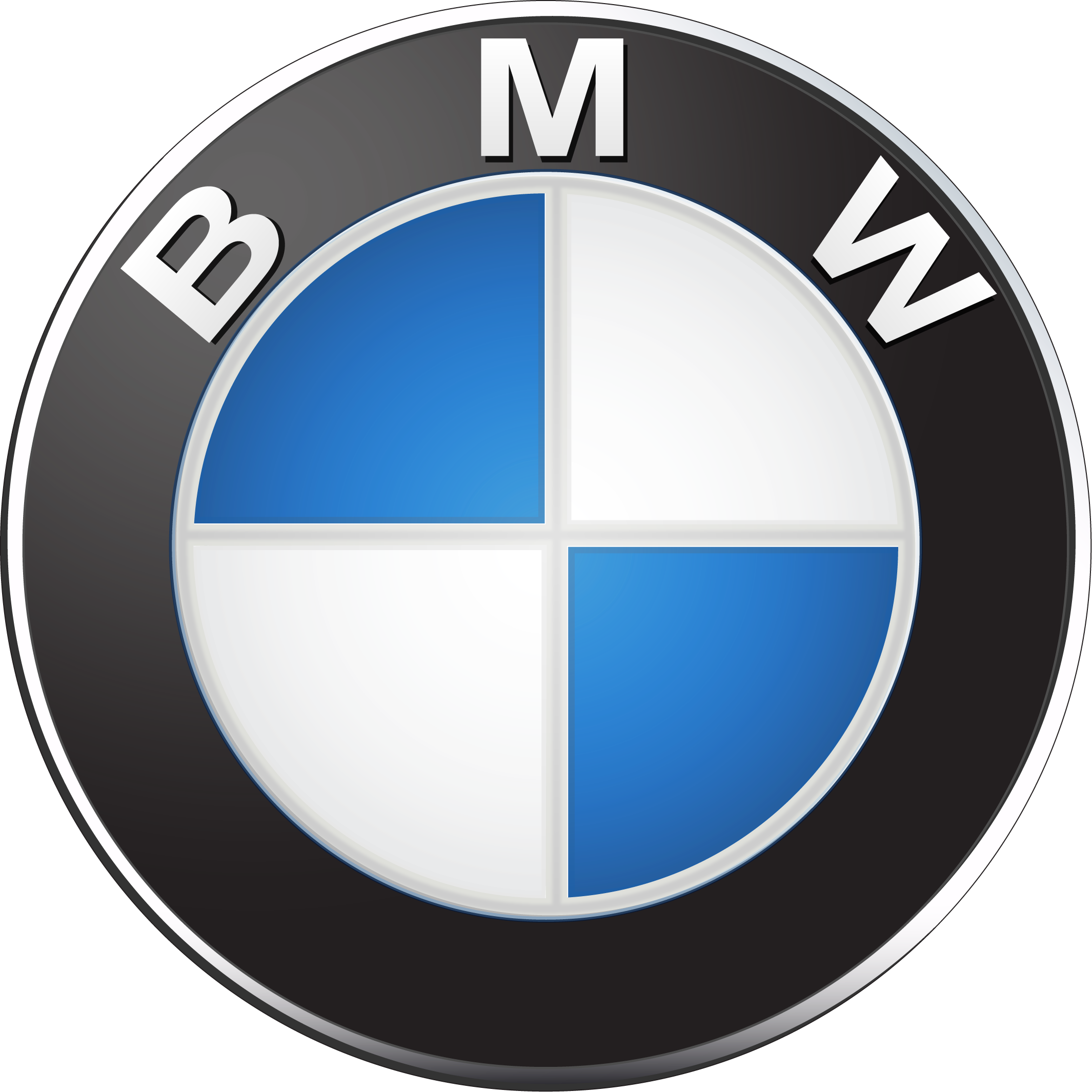 Detail Bmw Logo Outline Nomer 45
