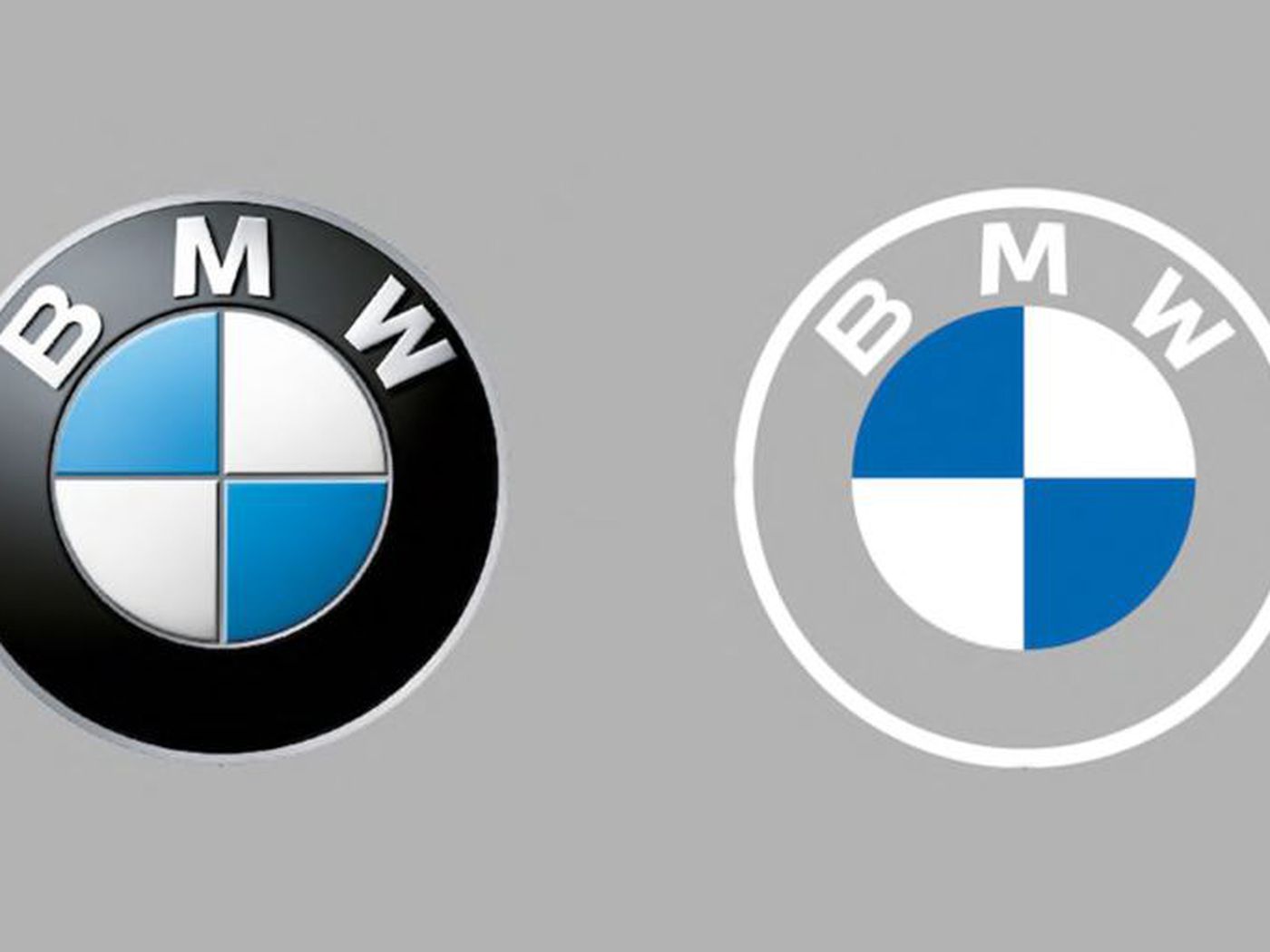 Detail Bmw Logo Picture Nomer 17