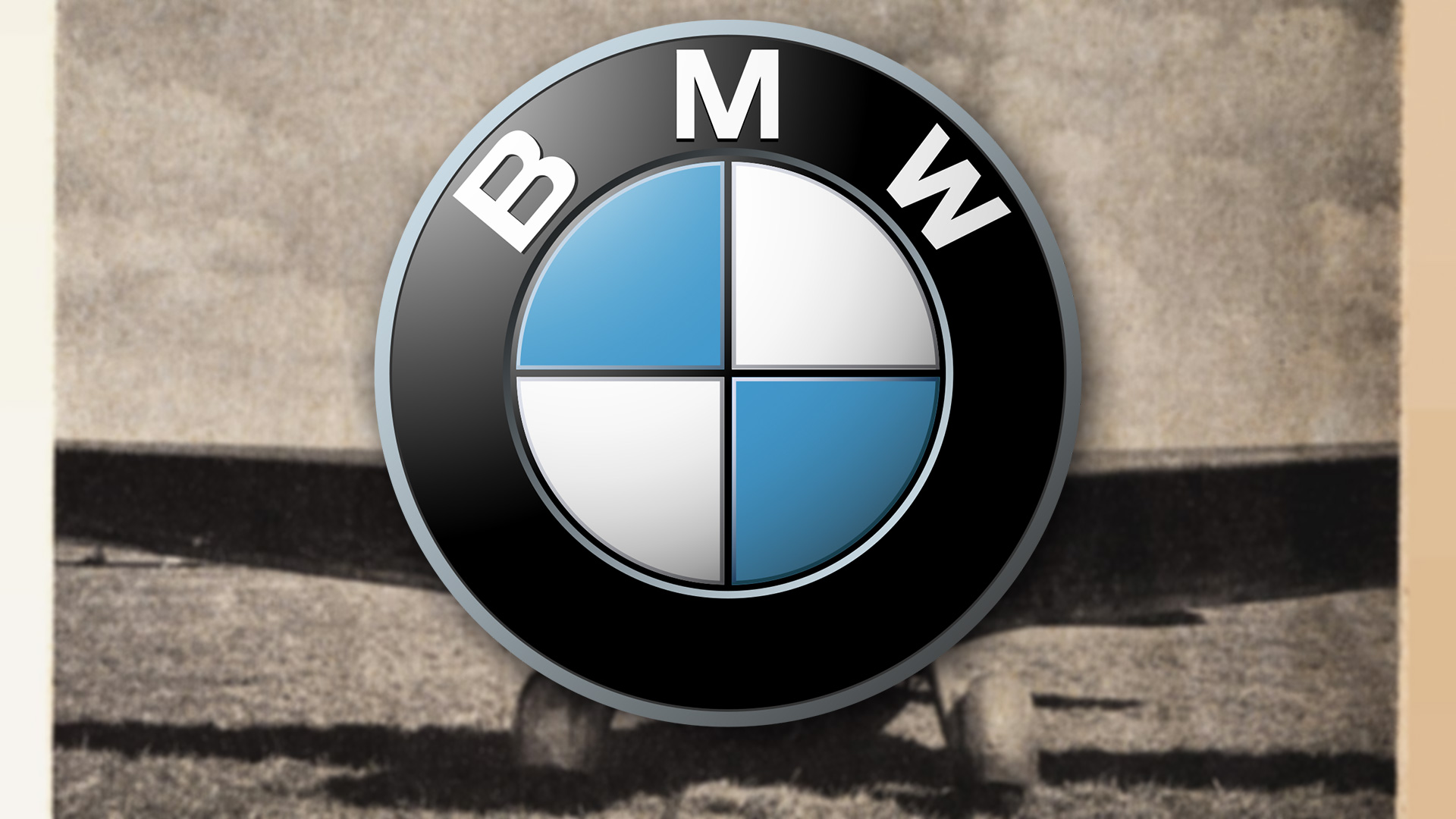 Detail Bmw Logo Picture Nomer 20