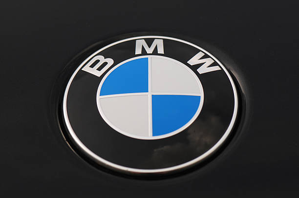 Detail Bmw Logo Picture Nomer 22