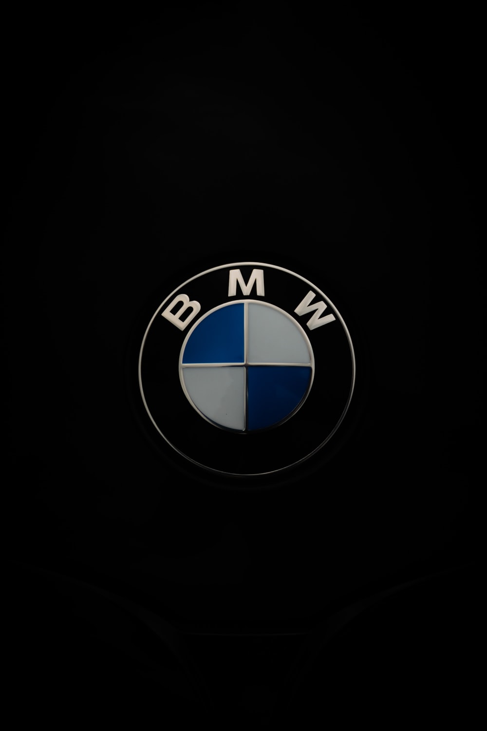 Detail Bmw Logo Picture Nomer 45