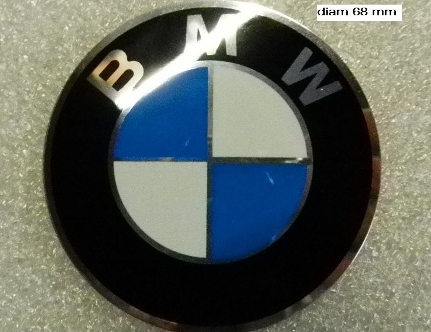 Detail Bmw Logo Picture Nomer 47