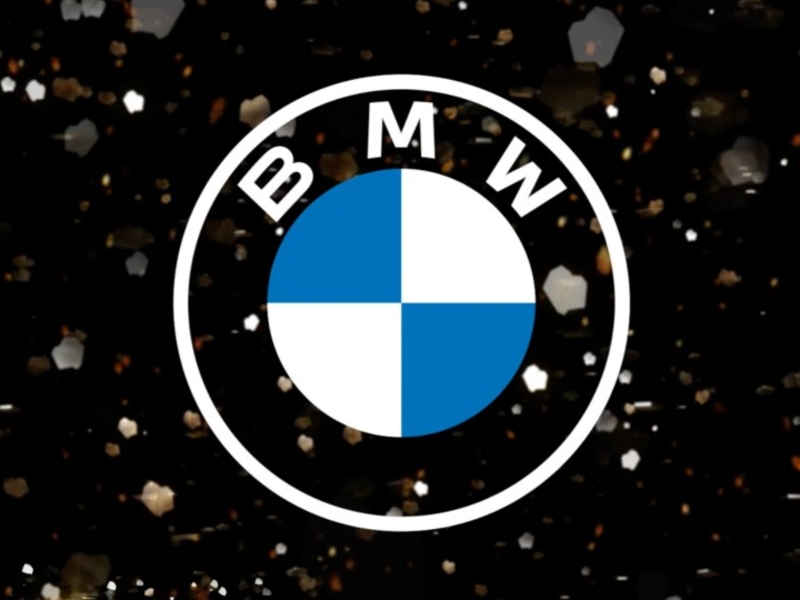 Detail Bmw Logo Picture Nomer 56