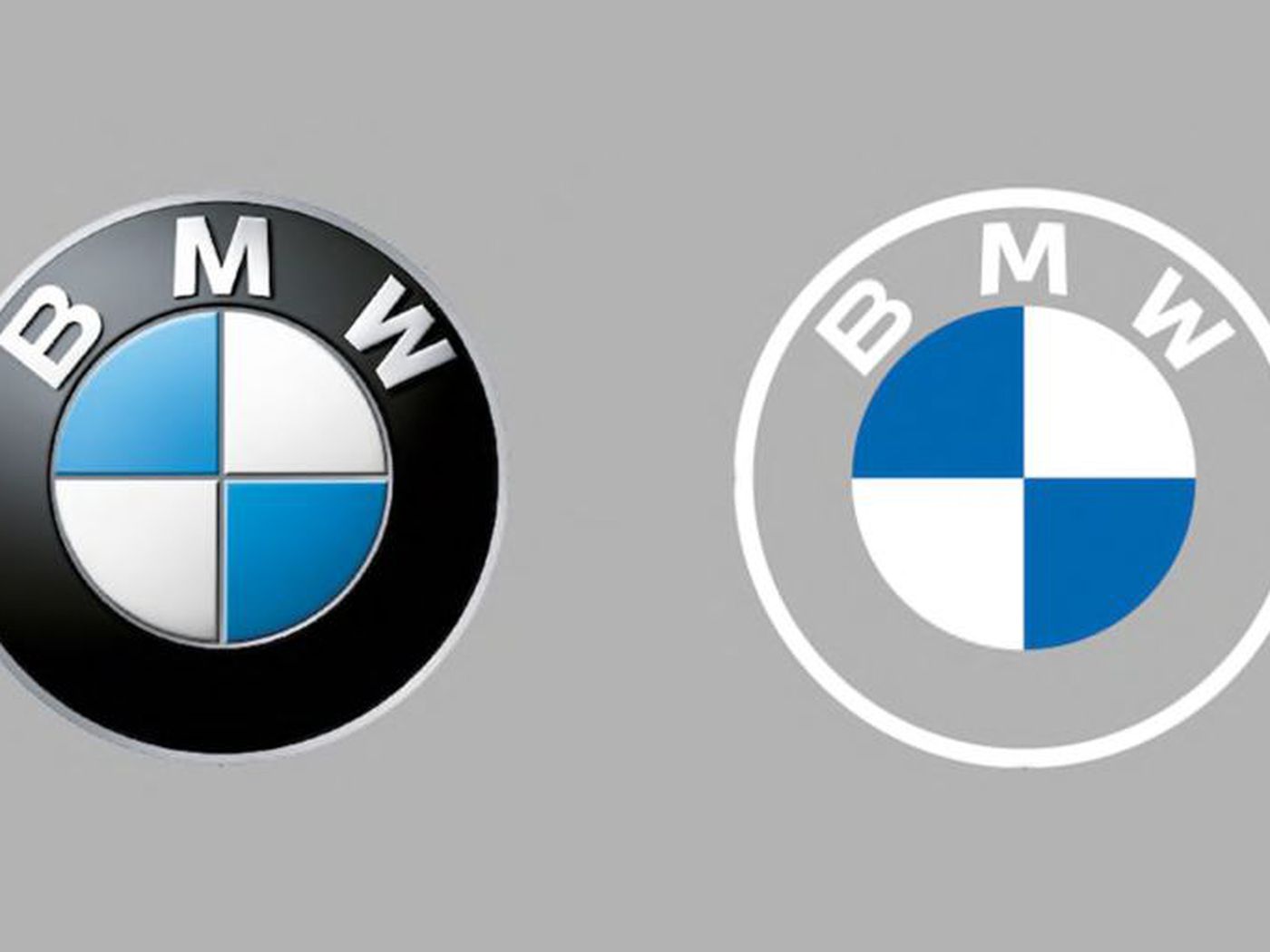 Detail Bmw Logo Pictures Nomer 15