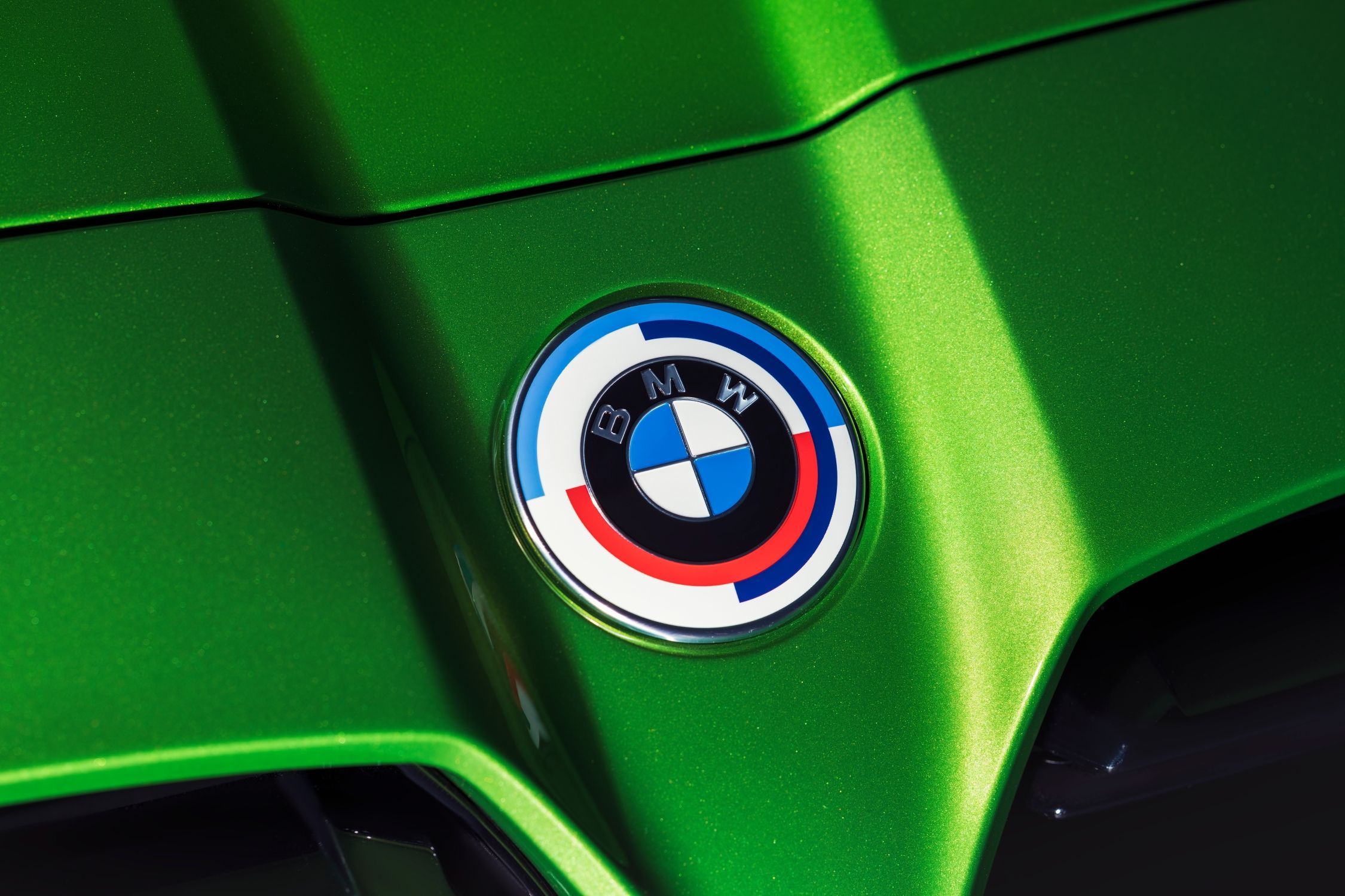 Detail Bmw Logo Pictures Nomer 18