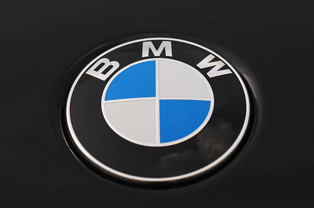 Detail Bmw Logo Pictures Nomer 22