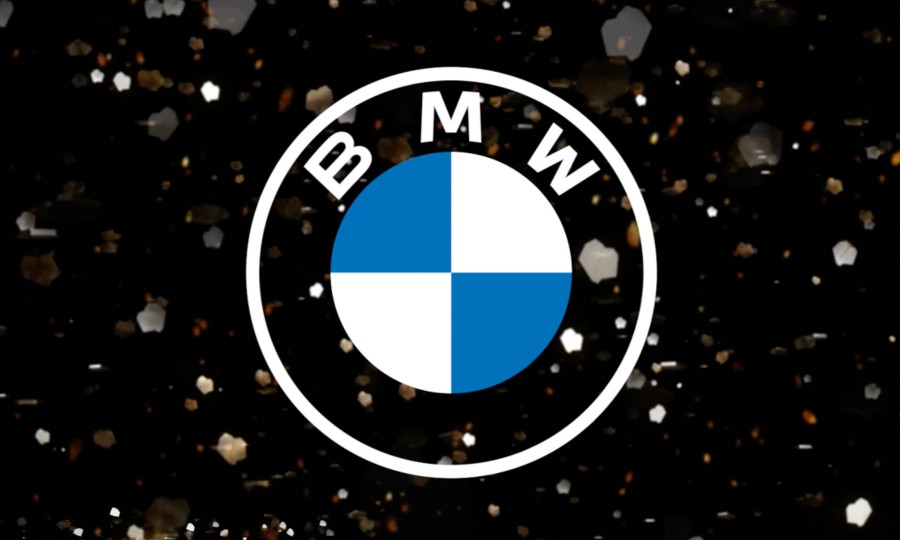 Detail Bmw Logo Pictures Nomer 4